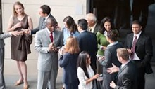 Teachers networking